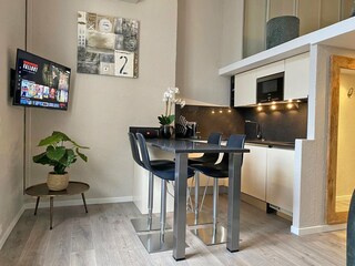 Apartment Saint-Raphael Ausstattung 21