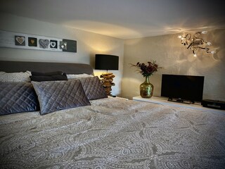 Apartment Saint-Raphael Ausstattung 22
