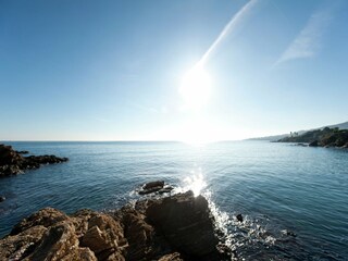Apartment Saint-Raphael Umgebung 30