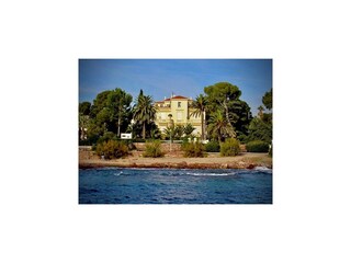 Appartement Saint-Raphael Environnement 34