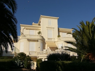 Apartment Saint-Raphael Outdoor Recording 9