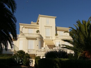 Appartement Saint-Raphael Buitenaudio-opname 10