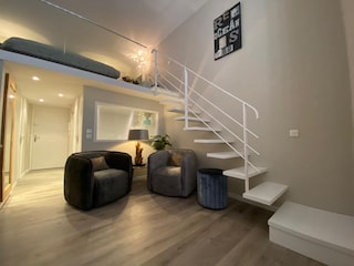 Apartment Saint-Raphael Ausstattung 18