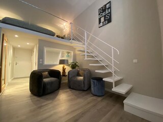 Appartement Saint-Raphael Équipement 17