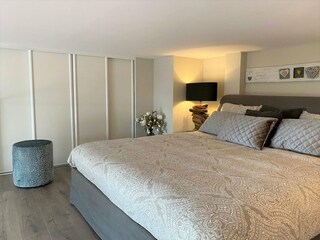 Appartement Saint-Raphael Équipement 24