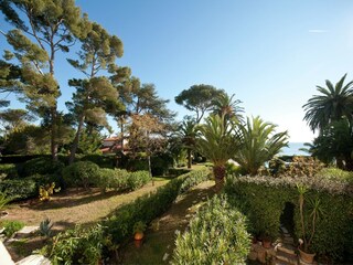 Appartement Saint-Raphael Buitenaudio-opname 12