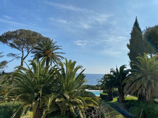 Appartement Saint-Raphael Buitenaudio-opname 6