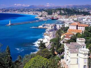 Appartement Saint-Raphael Omgeving 37
