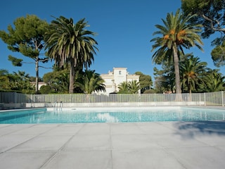 Appartement Saint-Raphael Enregistrement extérieur 7
