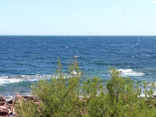 Apartment Saint-Raphael Umgebung 35