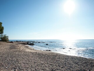 Apartamento Saint-Raphael Entorno 38