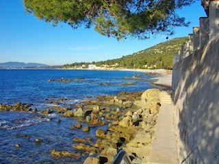 Appartement Saint-Raphael Omgeving 36