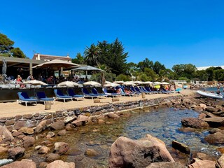 Appartamento Saint-Raphael Ambiente 31