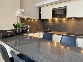 Apartamento Saint-Raphael Características 22