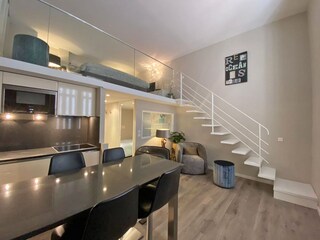 Appartement Saint-Raphael Kenmerken 21