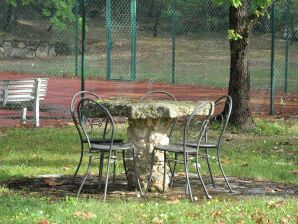 Villa di lusso a Callas con piscina - Callas - image1