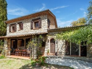 Villa à Callas en France avec piscine privée - Callas - image1