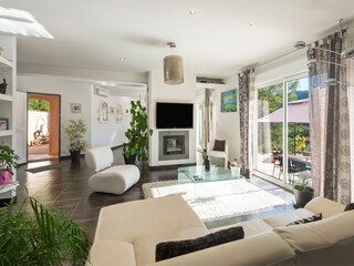 Villa Bargemon Ausstattung 11
