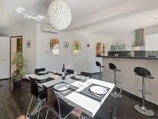 Villa Bargemon Équipement 13