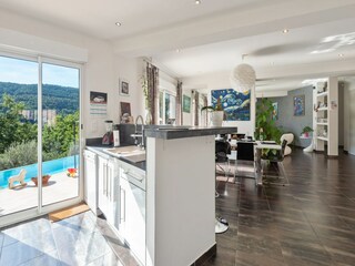 Villa Bargemon Ausstattung 14