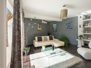 Villa Bargemon Ausstattung 18