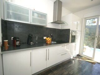 Villa Bargemon Kenmerken 19