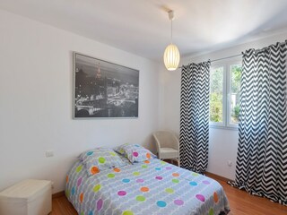 Villa Bargemon Características 27