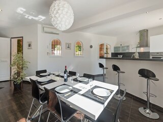 Villa Bargemon Ausstattung 11