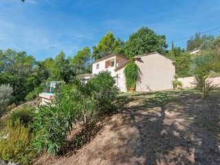 Villa Bargemon Außenaufnahme 3