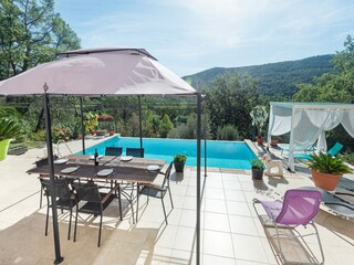 Villa Bargemon Außenaufnahme 7