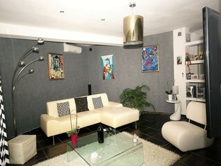 Villa Bargemon Características 14