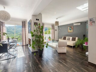 Villa Bargemon Ausstattung 14
