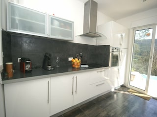 Villa Bargemon Ausstattung 17