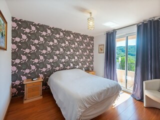 Villa Bargemon Características 19