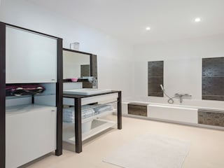 Villa Bargemon Ausstattung 22