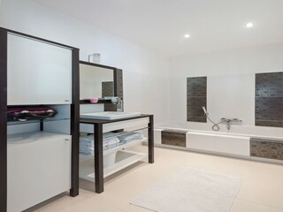 Villa Bargemon Características 22