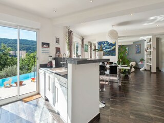 Villa Bargemon Ausstattung 20