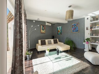 Villa Bargemon Ausstattung 21