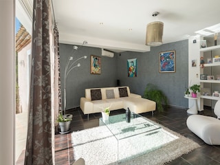 Villa Bargemon Ausstattung 24