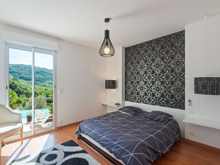 Villa Bargemon Ausstattung 23