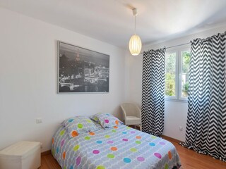 Villa Bargemon Características 29