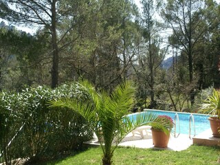 Villa Bargemon Buitenaudio-opname 10