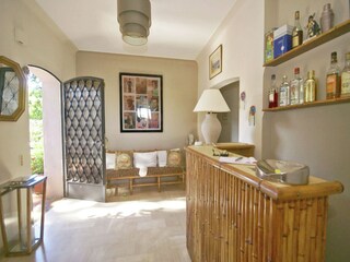 Holiday house Saint-Tropez (Ort) Features 13