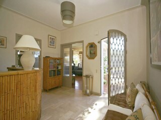 Holiday house Saint-Tropez (Ort) Features 20