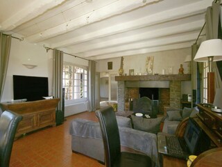 Holiday house Saint-Tropez (Ort) Features 14