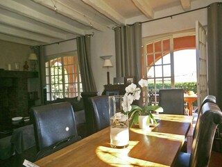 Holiday house Saint-Tropez (Ort) Features 15