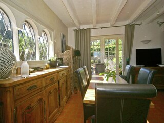 Maison de vacances Saint-Tropez (Ort) Équipement 13