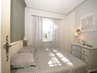 Holiday house Saint-Tropez (Ort) Features 16