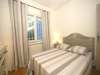 Ferienhaus Saint-Tropez (Ort) Ausstattung 17