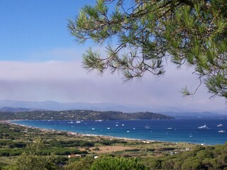Vakantiehuis Saint-Tropez (Ort) Omgeving 29